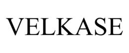 VELKASE trademark