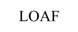 LOAF trademark