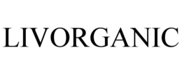 LIVORGANIC trademark