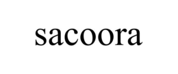 SACOORA trademark