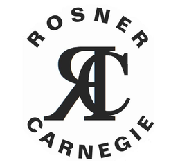 RC ROSNER CARNEGIE trademark