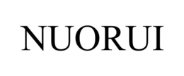 NUORUI trademark