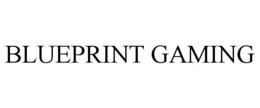 BLUEPRINT GAMING trademark