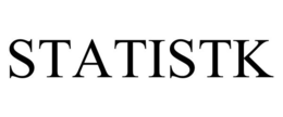 STATISTK trademark