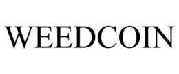WEEDCOIN trademark