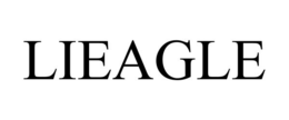 LIEAGLE trademark