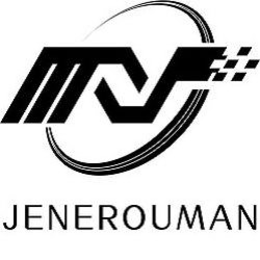 MN JENEROUMAN trademark