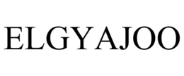 ELGYAJOO trademark