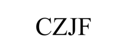 CZJF trademark