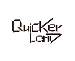 QUICKER LAND trademark