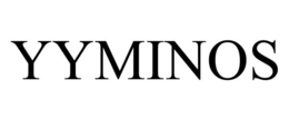 YYMINOS trademark