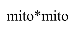 MITO*MITO trademark
