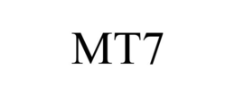 MT7 trademark