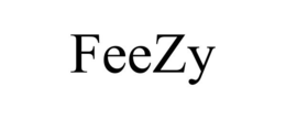 FEEZY trademark