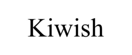 KIWISH trademark