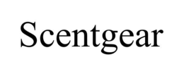 SCENTGEAR trademark