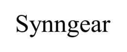SYNNGEAR trademark