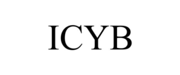 ICYB trademark