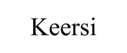 KEERSI trademark