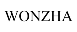 WONZHA trademark