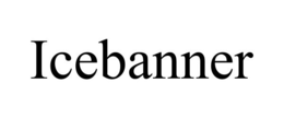 ICEBANNER trademark
