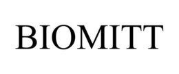 BIOMITT trademark