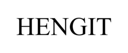 HENGIT trademark