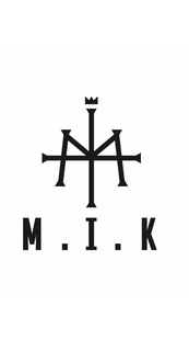 MI M.I.K trademark