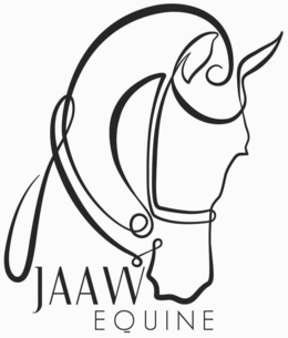 JAAW EQUINE trademark