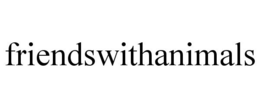 FRIENDSWITHANIMALS trademark