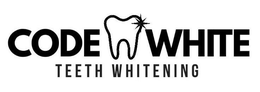 CODE WHITE TEETH WHITENING trademark