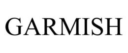 GARMISH trademark