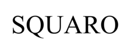 SQUARO trademark