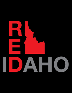 RED IDAHO trademark