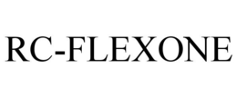 RC-FLEXONE trademark