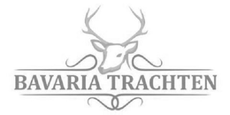 BAVARIA TRACHTEN trademark