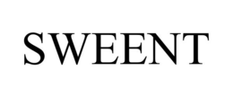 SWEENT trademark