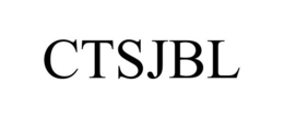 CTSJBL trademark