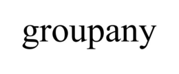 GROUPANY trademark