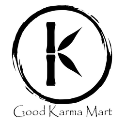 GOOD KARMA MART trademark