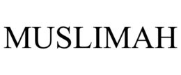 MUSLIMAH trademark