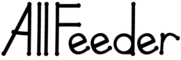 ALLFEEDER trademark