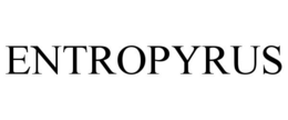 ENTROPYRUS trademark