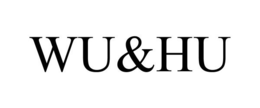 WU&HU trademark