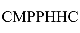 CMPPHHC trademark
