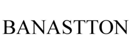 BANASTTON trademark