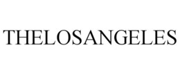 THELOSANGELES trademark