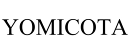 YOMICOTA trademark