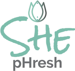 SHE PHRESH trademark