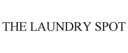 THE LAUNDRY SPOT trademark